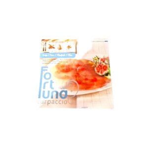 Thunfisch Carpaccio 800g TK Fortuna