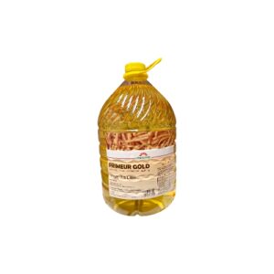 Frittieröl Primeur Gold 7,5Liter
