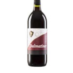 Dalmatiner lieblich 1l