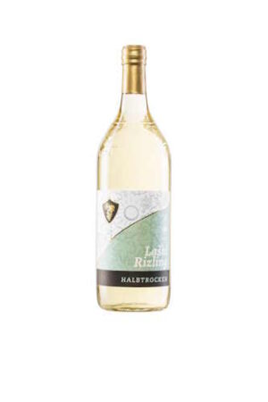 Laski Rizling halbtrocken 1l