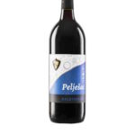 Peljesac halbtrocken 1l