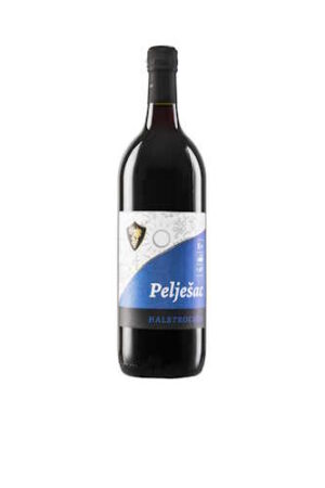Peljesac halbtrocken 1l
