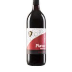 Plavac trocken Kroatien 1l