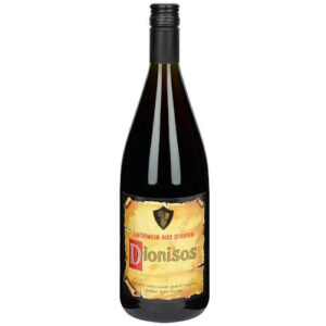 Prosekos Dionisos süß Likörwein 0,75l