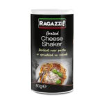 Parmesan Käse gerieben 80g Ragazzi