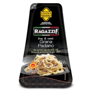 Grana Padano DOP 200g Ragazzi