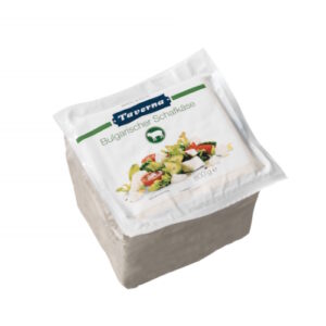 Schafskäse 800g Taverna