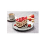 Erlenbacher Erdbeer Tiramisu Torte 24cm 2000g
