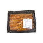 Makrelenfilet geräuchert Mexico ca. 1,2kg