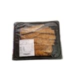 Makrelenfilet geräuchert Zwiebel ca. 1,2kg