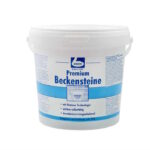 Dr. Becher Premium Beckensteine 1kg