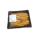 Makrelenfilet geräuchert Natur ca. 1,1kg