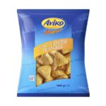 Mac´n Cheese Triangles paniert 1kg TK Aviko