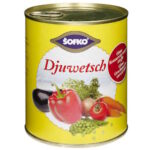 Sofko Djuwetsch 850ml