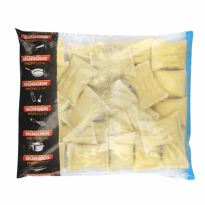 Maultaschen Rindfleisch 25Stück 1,25kg TK Bürger