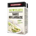 Sauce Hollandaise vegan 1l Naarmann