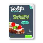Mozzarella Geschmack vegan 140g Violife