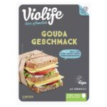 Gouda Geschmack vegan 140g Violife