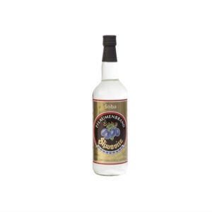 Soba Sliwovitz 1l