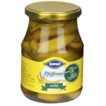 Sofko Pfefferoni mild 370ml