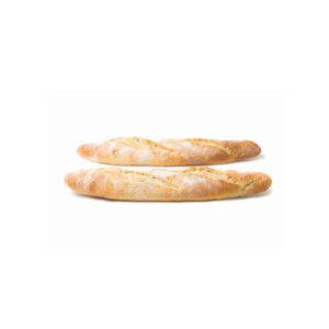 Forno D Asolo Baguette Filone Rustico 15x295g TK