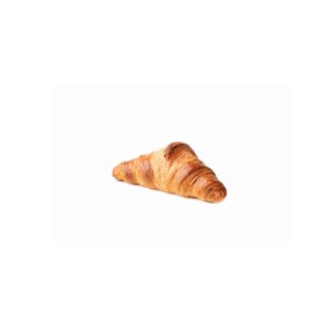 Bindi Buttercroissant ungefüllt 50x80g TK