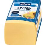 Sylter 48% ca. 3kg im Stück Milram