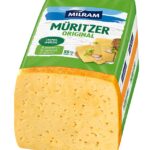 Müritzer Original 55% ca. 3kg im Stück Milram