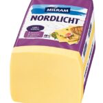 Nordlicht 48% ca. 3kg im Stück Milram
