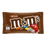 M&M`s Choco 24x45g