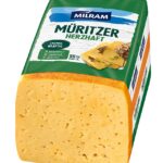 Müritzer herzhaft 55% ca. 3kg Milram