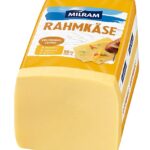Rahmkäse 55% ca. 3kg im Stück Milram