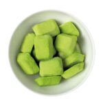 Erbsenpüree in Pelletform 2kg TK