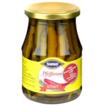 Sofko Pfefferoni scharf 370ml