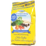 Sofko Würzmischung mit Gemüse 250g