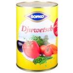 Sofko Djuwetsch 4250ml