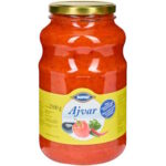 Sofko Ajvar mild 2500g