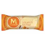 Impuls Eis Magnum Double Sunlover 20x85ml