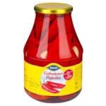 Sofko gebratene Paprika 2650ml
