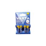 Varta Batterie Longlife AA 4er