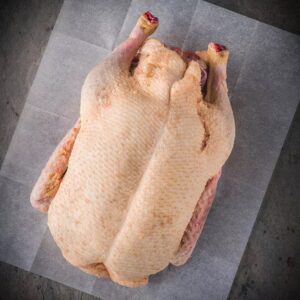 Ente ganz grillfertig 1,8kg TK Valdor