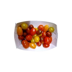 Tomaten Cherry Mix 300g