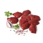 Hähnchenleber 500g TK Landgut