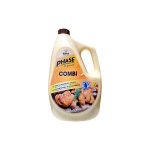 Combi Phase 3,7l Rama