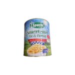 Sauerkraut Fix & fertig 10200ml Specht
