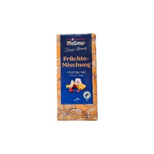 Tee Früchte 25x3 Meßmer