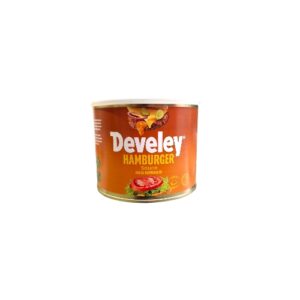 Hamburgersauce 2kg Develey