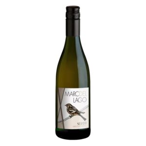 Vino Bianco Frizzante Secco 0,75L