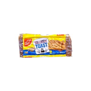 Toast Vollkorn 500g gut und günstig