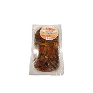 Antipasti getrocknete Tomaten 750g Kühlmann